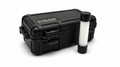 Heartfelt Humidification Tube &amp; Cigar Caddy Travel Bundle 10 Count