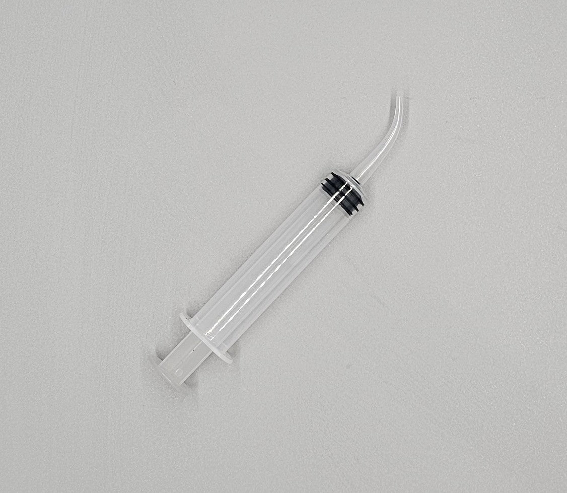 Fine Tip Syringe