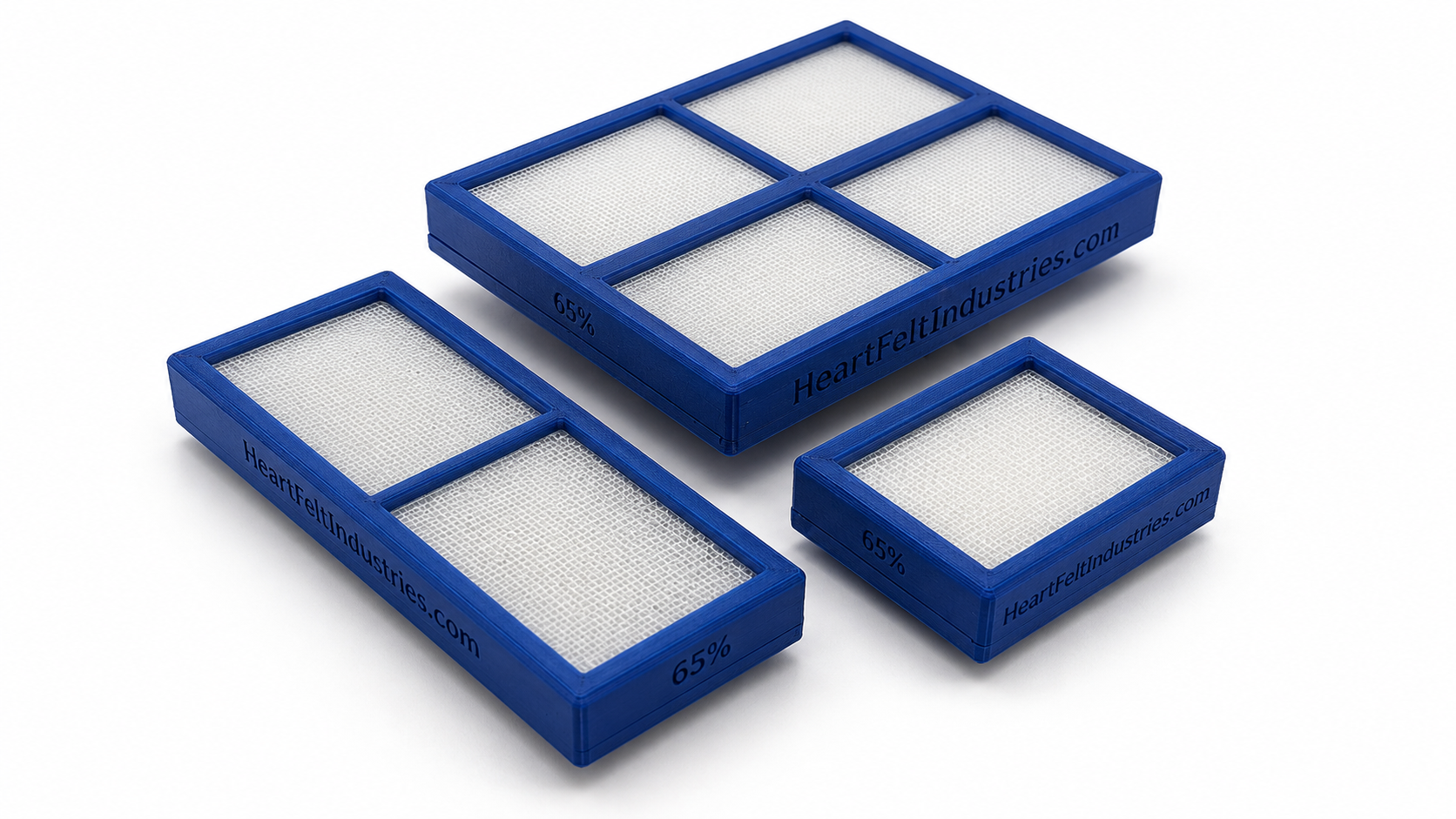 65% RH Bead Case