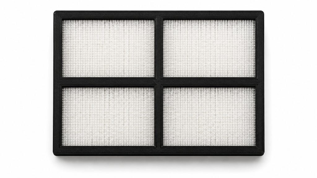 70% RH Bead Cases
