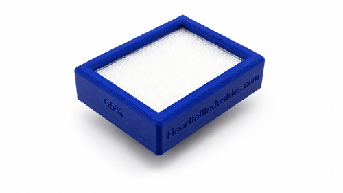 65% RH Bead Case