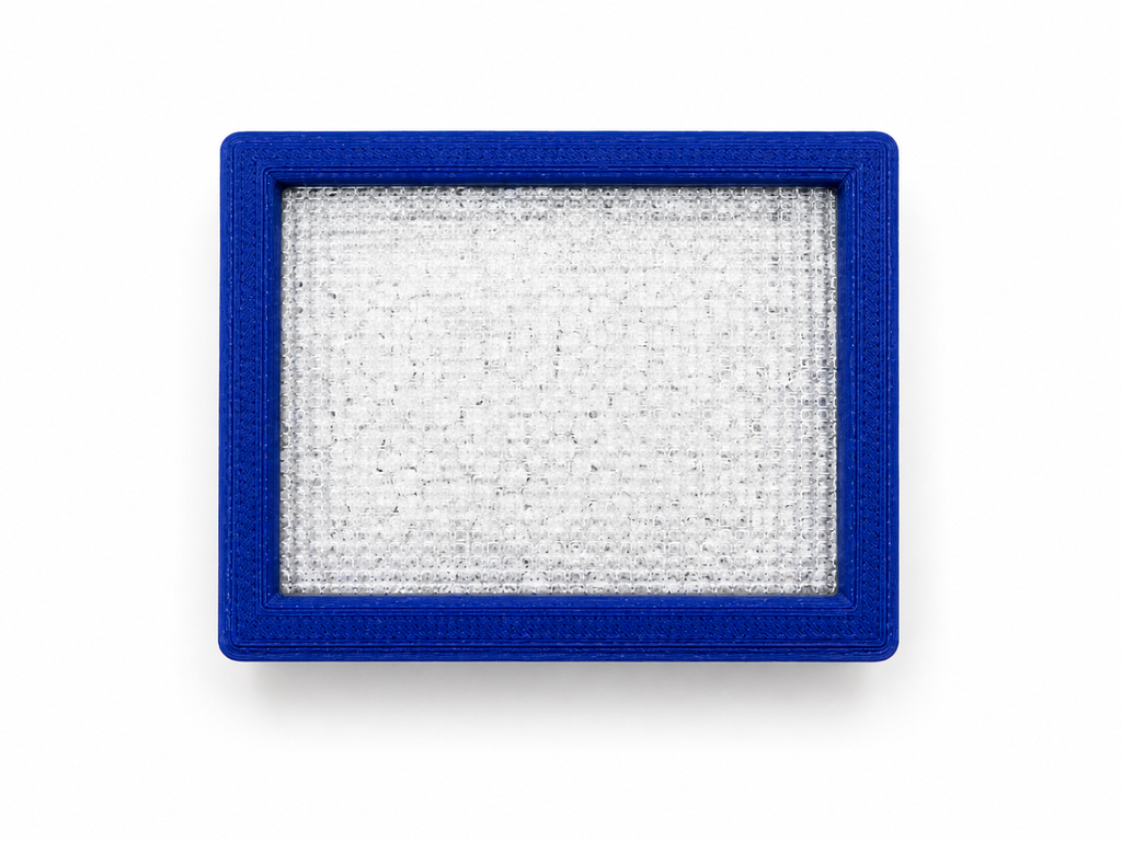 65% RH Bead Case