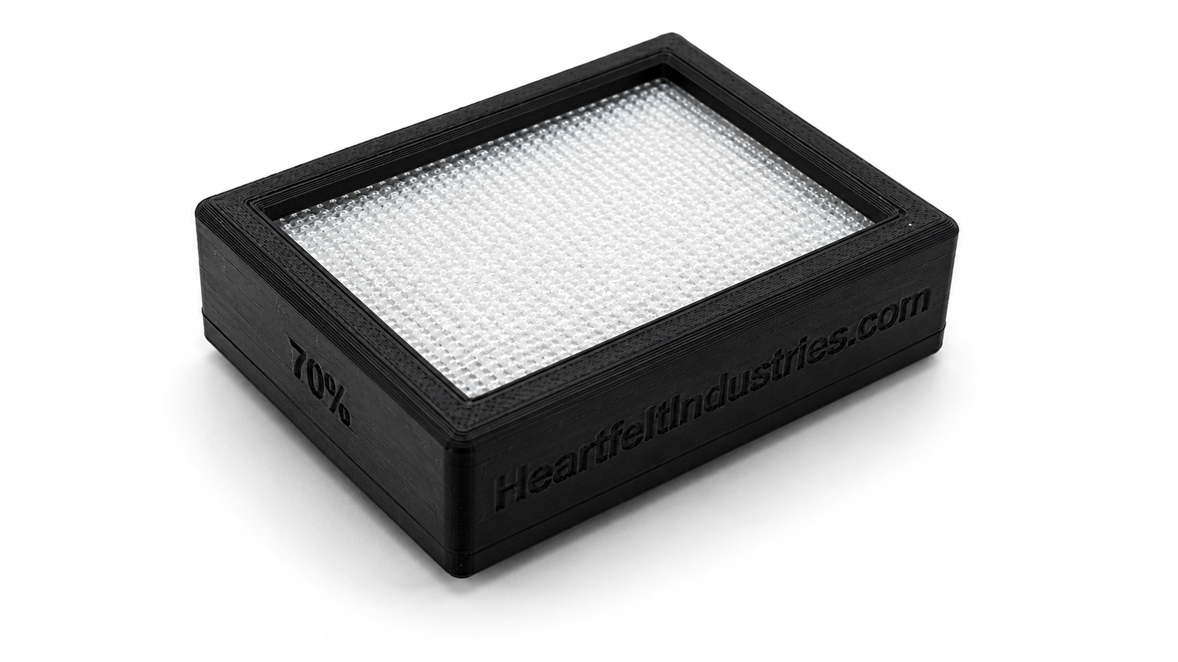 70% RH Bead Cases