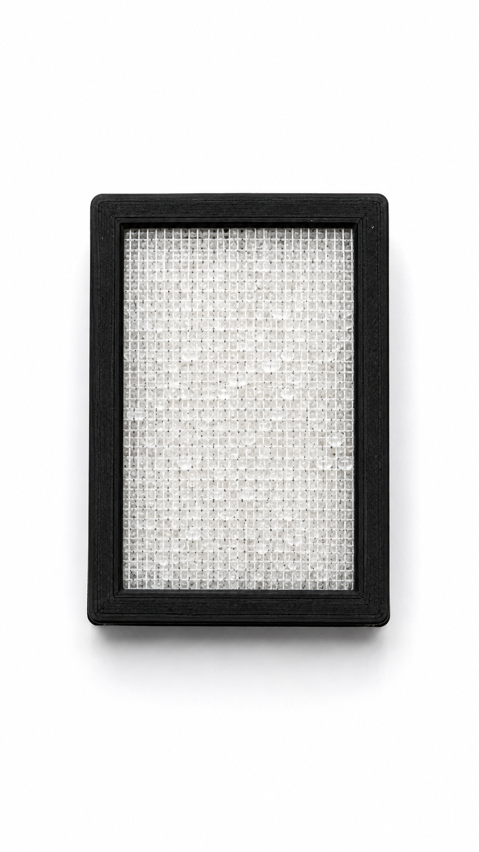 70% RH Bead Cases